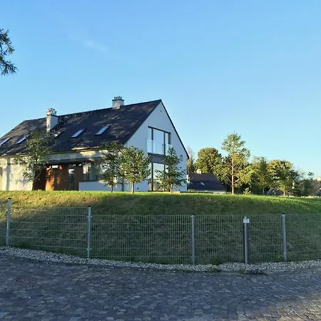 Villa Binduga Krzyze