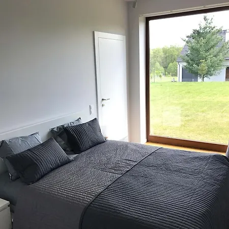 Binduga Villa Krzyze