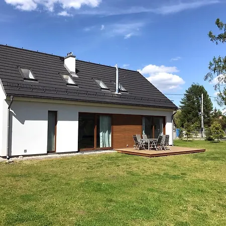 Binduga Villa Krzyze