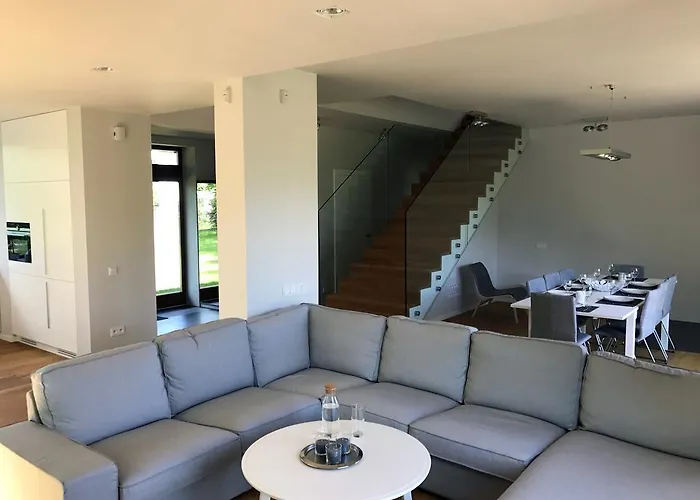 Binduga 빌라 크시제