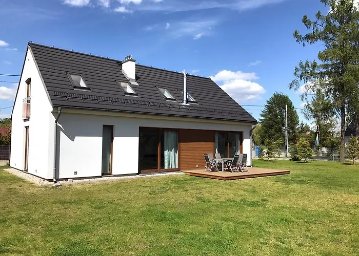 Binduga 빌라 크시제